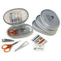 Silver Flash All-in-One Travel Kit